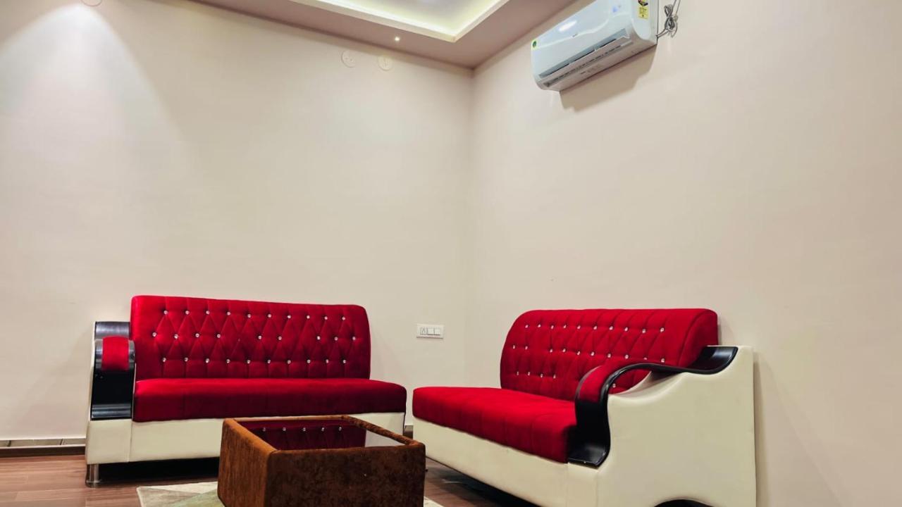 Sargawa The Palace Resort Ambikapur Exterior photo